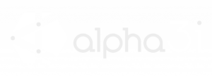 Logo Alpha3i Hellipse